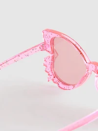Butterfly Frame Sunglasses