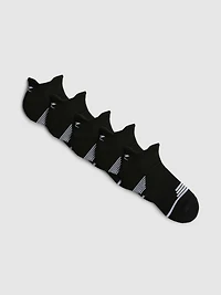 5pk Active Sports Socks