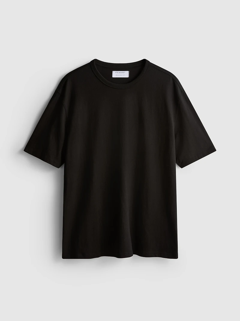 Relaxed-Fit Short-Sleeve T-Shirt