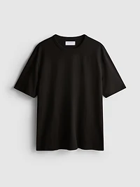 Relaxed-Fit Short-Sleeve T-Shirt