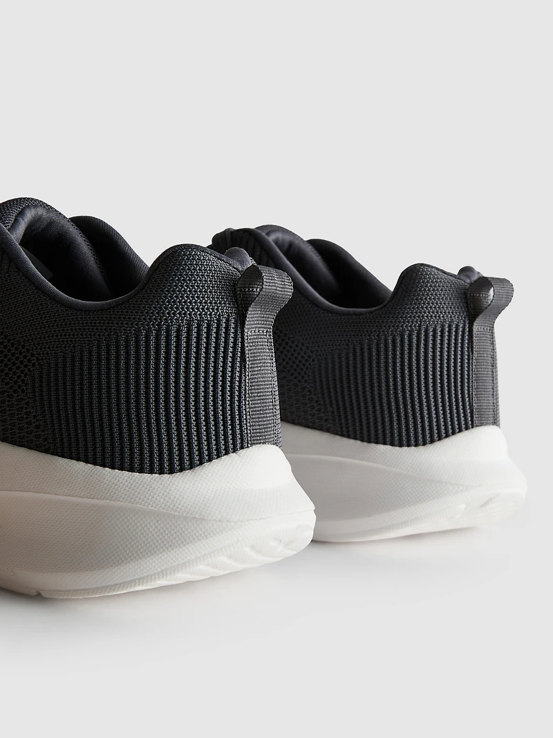 Low Top Sports Sneakers