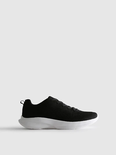 Low Top Sports Sneakers