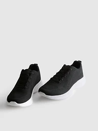 Low Top Sports Sneakers