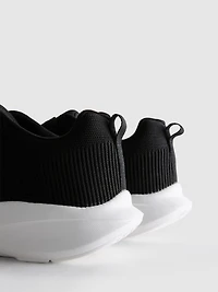 Low Top Sports Sneakers
