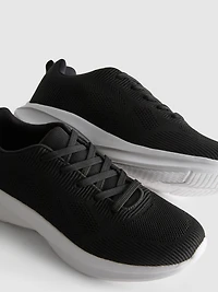 Low Top Sports Sneakers