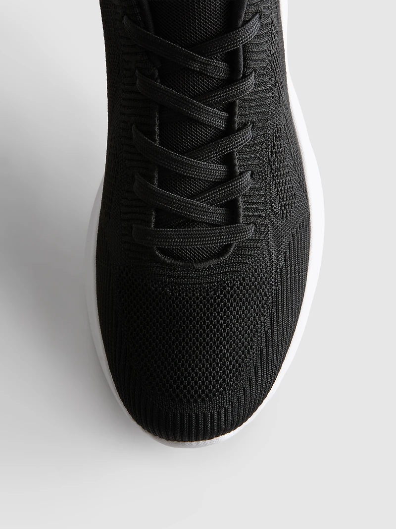 Low Top Sports Sneakers
