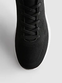 Low Top Sports Sneakers