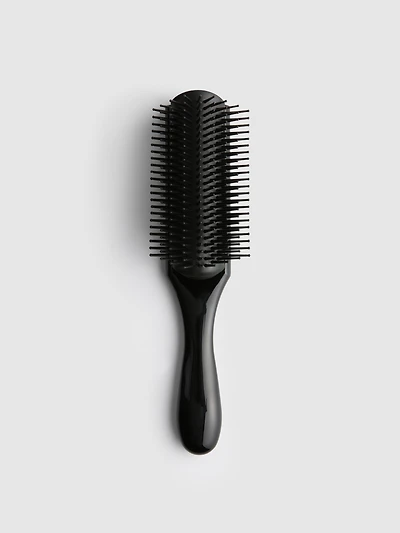 PS... Pro Curly Hair Styling Hairbrush