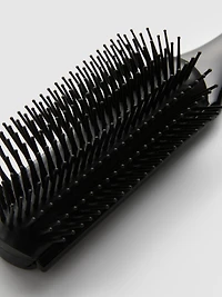 PS... Pro Curly Hair Styling Hairbrush