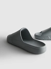 Chunky Sole Slider