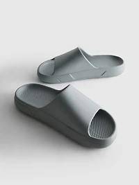 Chunky Sole Slider