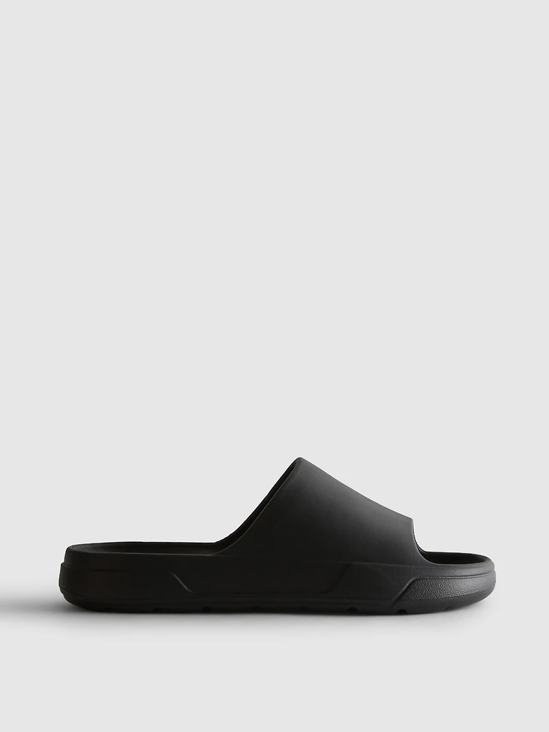 Chunky Sole Slider