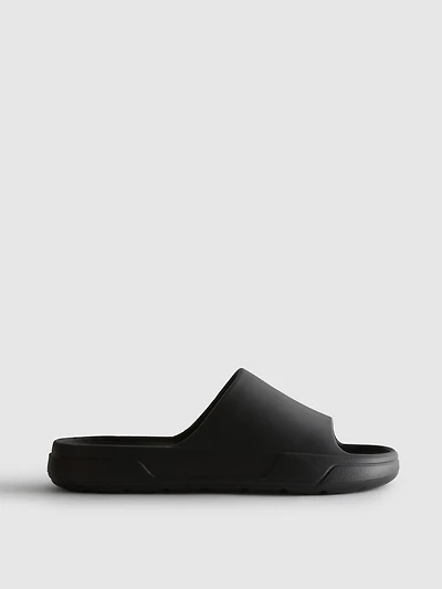 Chunky Sole Slider