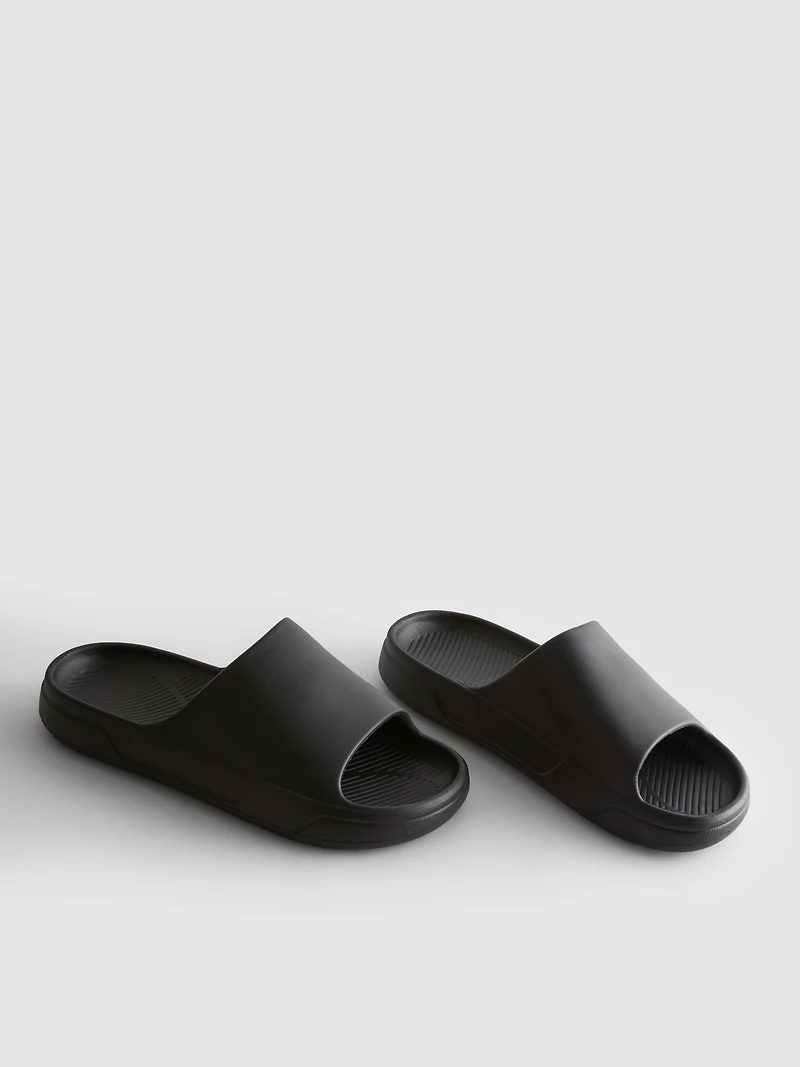 Chunky Sole Slider