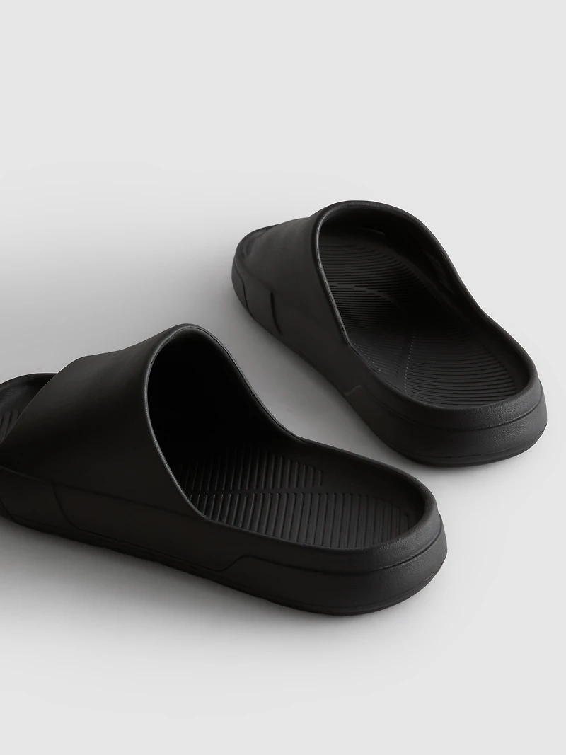 Chunky Sole Slider