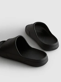 Chunky Sole Slider