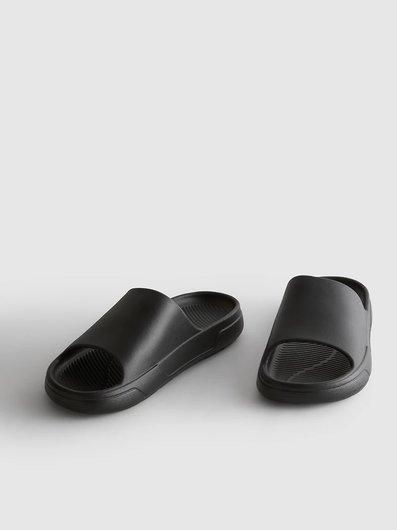 Chunky Sole Slider