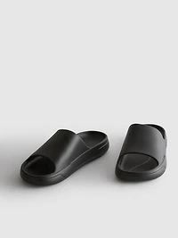 Chunky Sole Slider