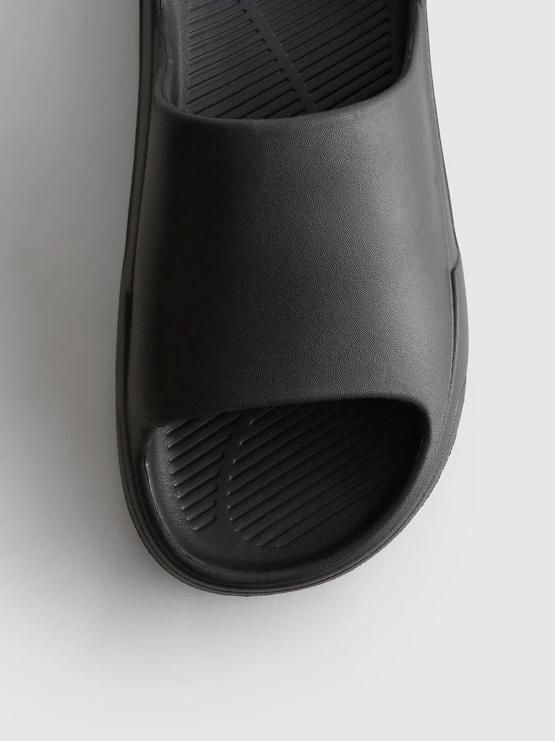 Chunky Sole Slider