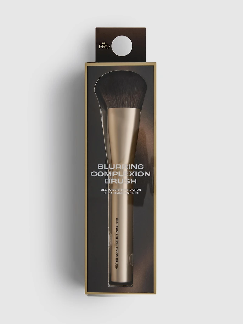PS... Pro Blurring Face Makeup Brush