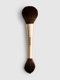 PS... Pro Dual Ended Face Makeup Brush