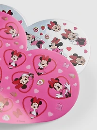 Disney's Minnie Mouse Sticker Book