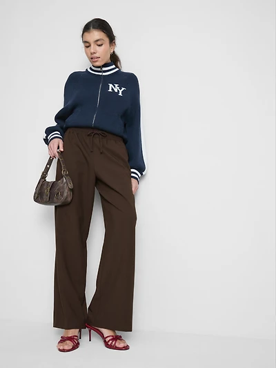 The Primark Scene | Straight-Leg Relaxed Pants