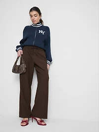 The Primark Scene | Straight-Leg Relaxed Pants