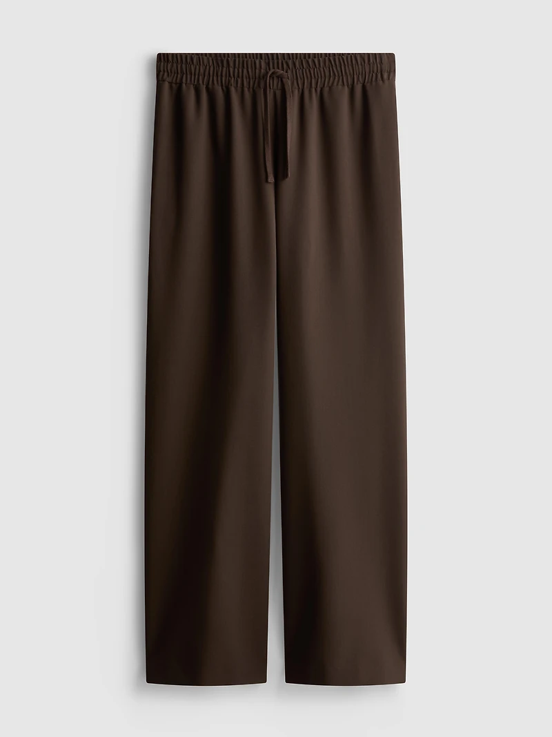The Primark Scene | Straight-Leg Relaxed Pants