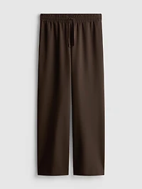The Primark Scene | Straight-Leg Relaxed Pants