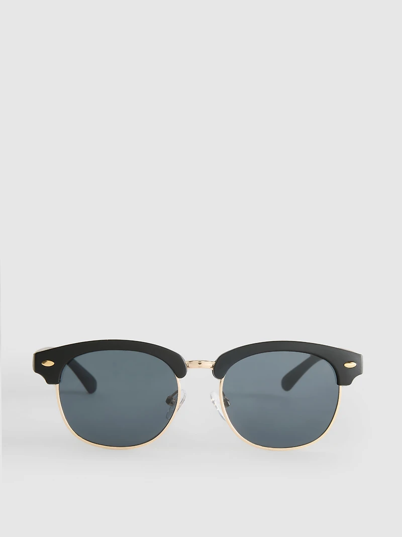 Clubmaster Sunglasses