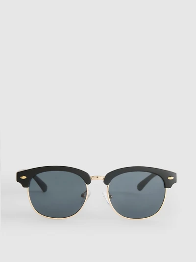 Clubmaster Sunglasses