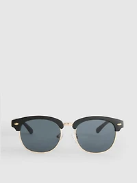 Clubmaster Sunglasses
