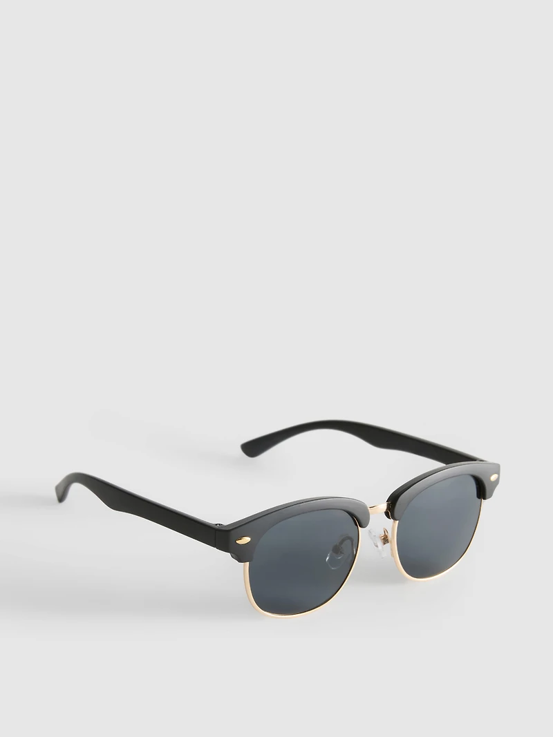 Clubmaster Sunglasses