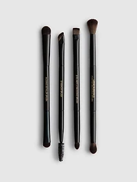 4-Piece PS... Pro Eye Makeup Brush Set