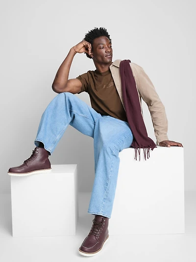 Chevrolet Short Sleeve T-Shirt