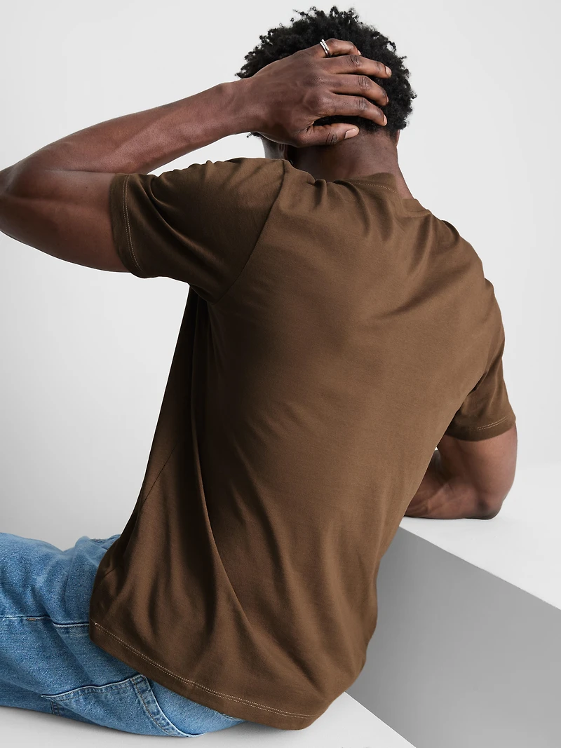 Chevrolet Short Sleeve T-Shirt