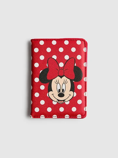 Disney's Minnie Mouse Passport Holder