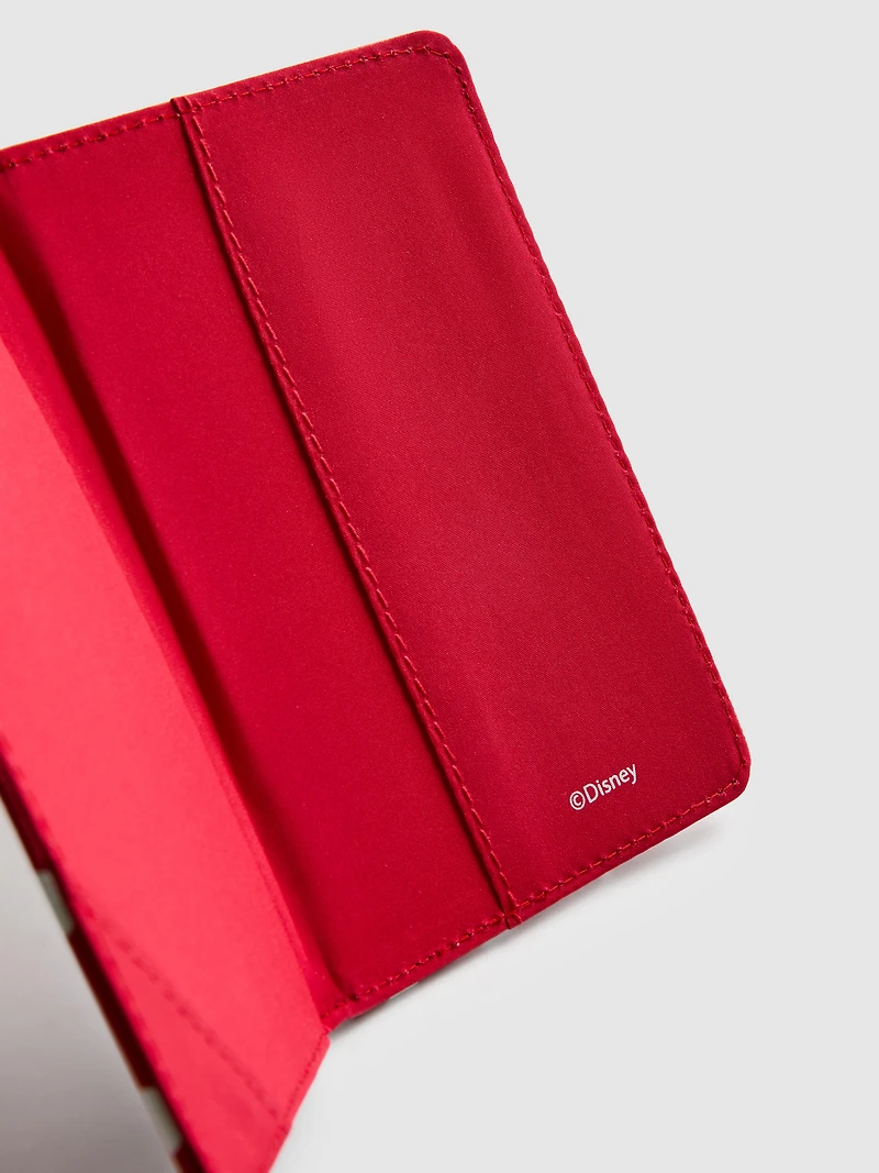 Disney's Minnie Mouse Passport Holder