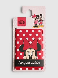 Disney's Minnie Mouse Passport Holder