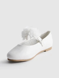 Occasion Ballet Flats
