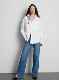 Essential Oxford Shirt