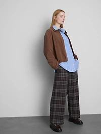 Essential Oxford Shirt