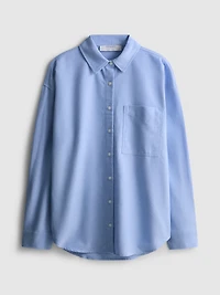 Essential Oxford Shirt