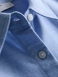 Essential Oxford Shirt