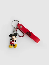 Disney's Mickey Mouse Travel Keychain