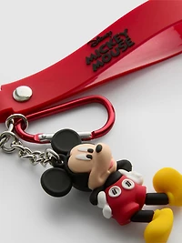Disney's Mickey Mouse Travel Keychain