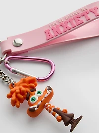 Disney's Inside Out Anxiety Travel Dangle