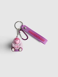 Disney's Inside Out Embarrassment Travel Dangle