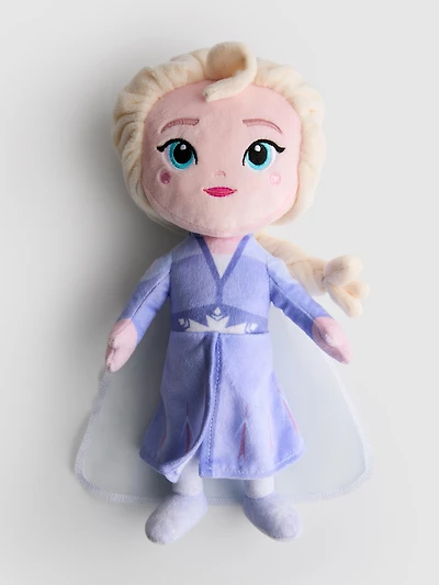 Disney's Frozen Elsa Plush Toy